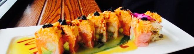 Tengda Asian Bistro