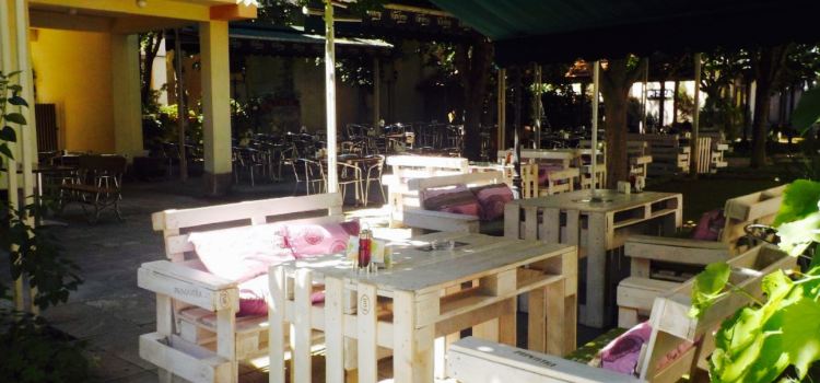Italian Restaurant Primavera