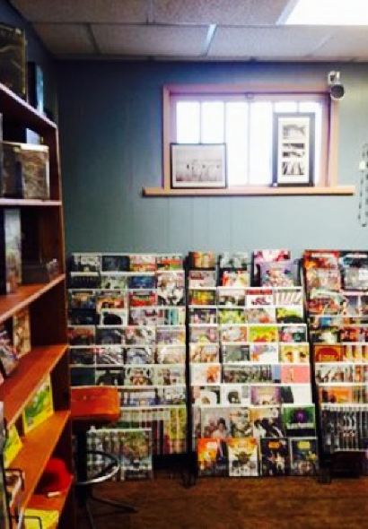 Home Slice Take N Bake