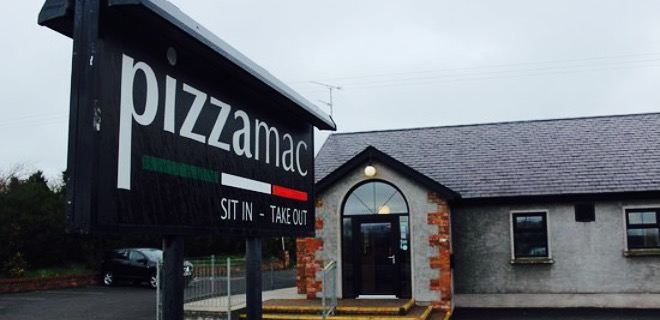 Pizzamac