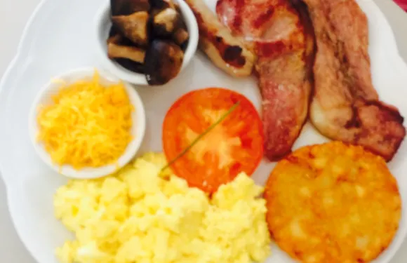 Wild Flour Coffee Shop