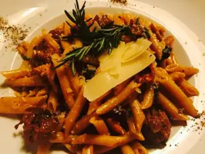 Iron Range Eatery