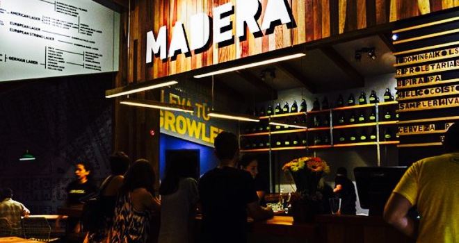 PATIO MADERA - URBARI
