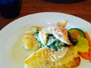 LePage's Seafood