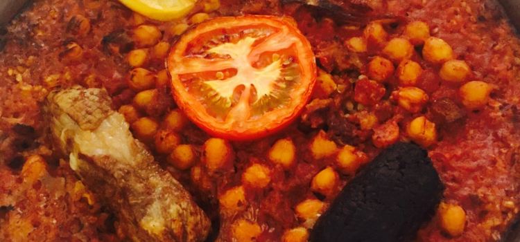 Rincon del Faro