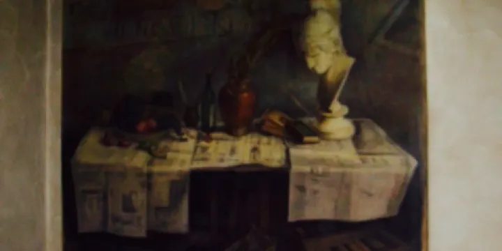 Osteria La Casellina