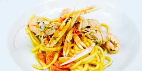 Ristorante Oca Bianca