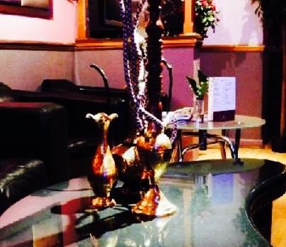 Bari Restaurant
