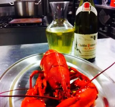 Victoria Gjestgiveri