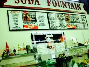Owl Soda Fountain & Gifts