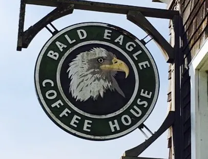 Bald Eagle Coffeehouse