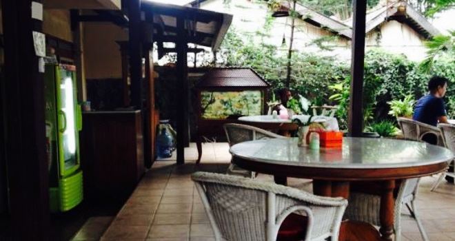 Elim Hotel and restaurant