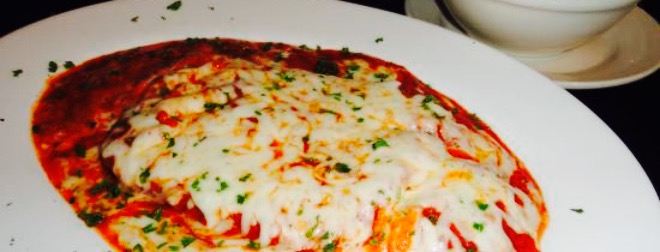 Vernon Pizza Restaurant