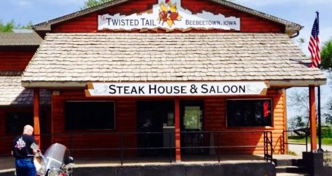 The Twisted Tail Beebeetown Iowa