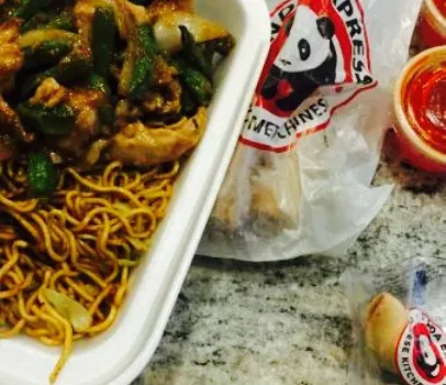 Panda Express