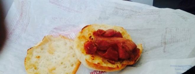 Mcdonald's Family Restaurants