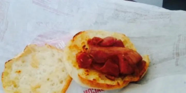 Mcdonald's Family Restaurants