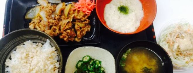 Yoshinoya Route 155 Kariya