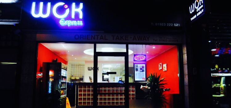 Wok Express