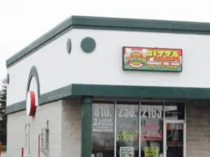 Sicilian Brothers Pizza