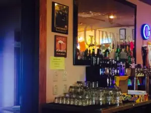 The Peebles Grille