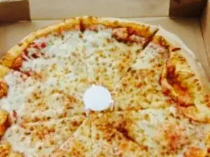 Luigi's Pizza