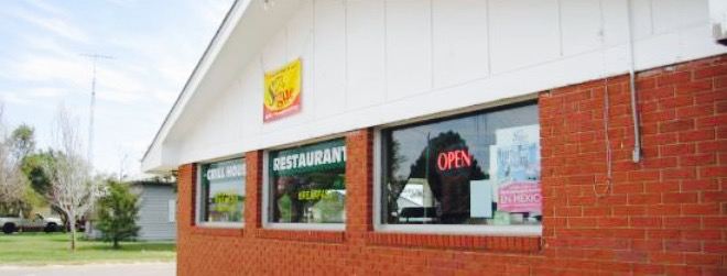 Grill House The