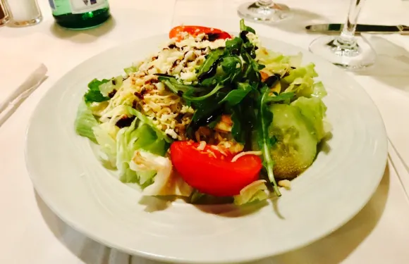 Ristorante Pompeji