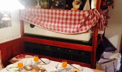 Gasthof zum Schlern Restaurant