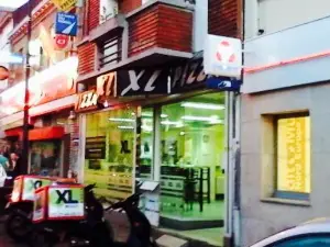 XL Pizza Bully Les Mines