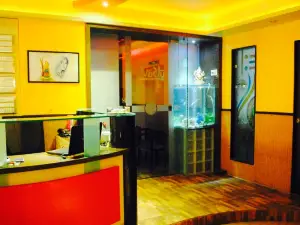 Utsav Restaurant