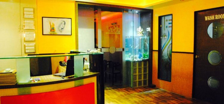 Utsav Restaurant