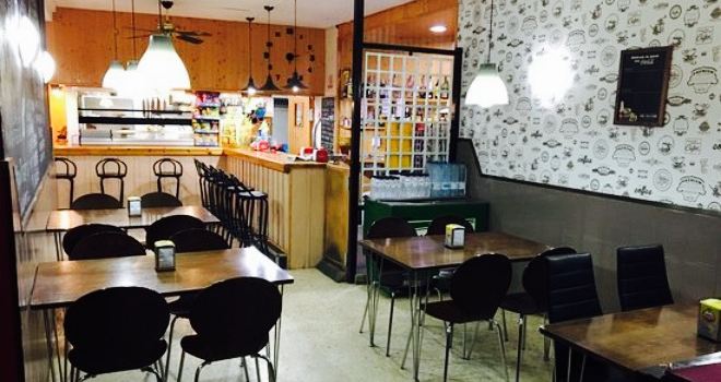 Fig's Tapes, Canyes i Vins