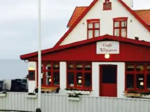 Cafe Klippen