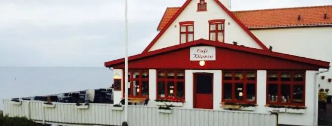 Cafe Klippen