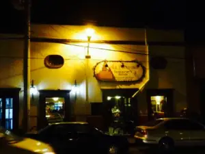 Cafetería y Antojeria - La Parroquia - San Juan Del Rio