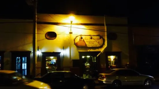 Cafetería y Antojeria - La Parroquia - San Juan Del Rio