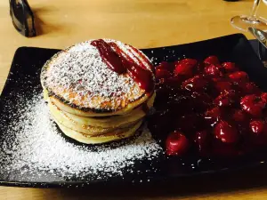 Cafe Alt-Zell