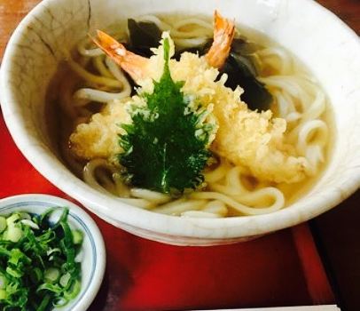 Ichiriki-An