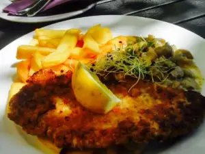 Restaurant Zur Fahre