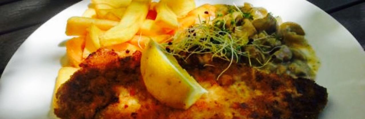 Restaurant Zur Fahre