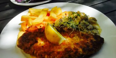 Restaurant Zur Fahre