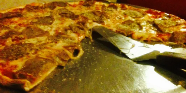 Campanella's Italian Restaurant & Pizzeria