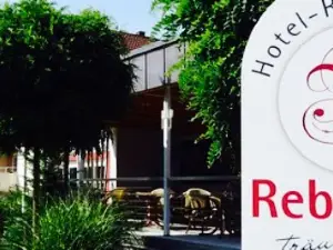 Hotel-Restaurant Rebstock