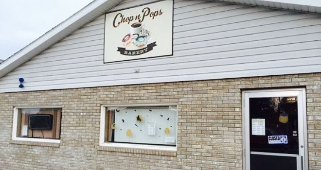 Chop N Pops