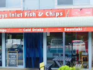 Aireys Inlet Fish and Chips