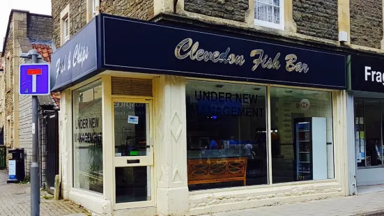 Clevedon Fish Bar