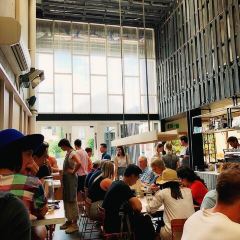 Industry Beans Fitzroy張用戶圖片