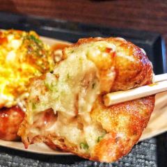 Gindako User Photo