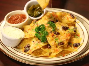 Country House Restaurant